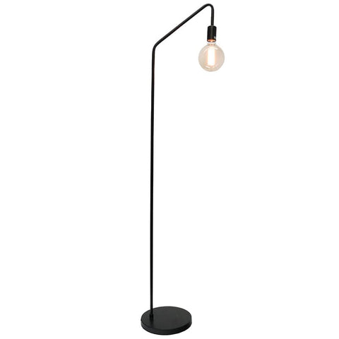BroDeals Floor Lamps Industrial Arc Floor Lamp