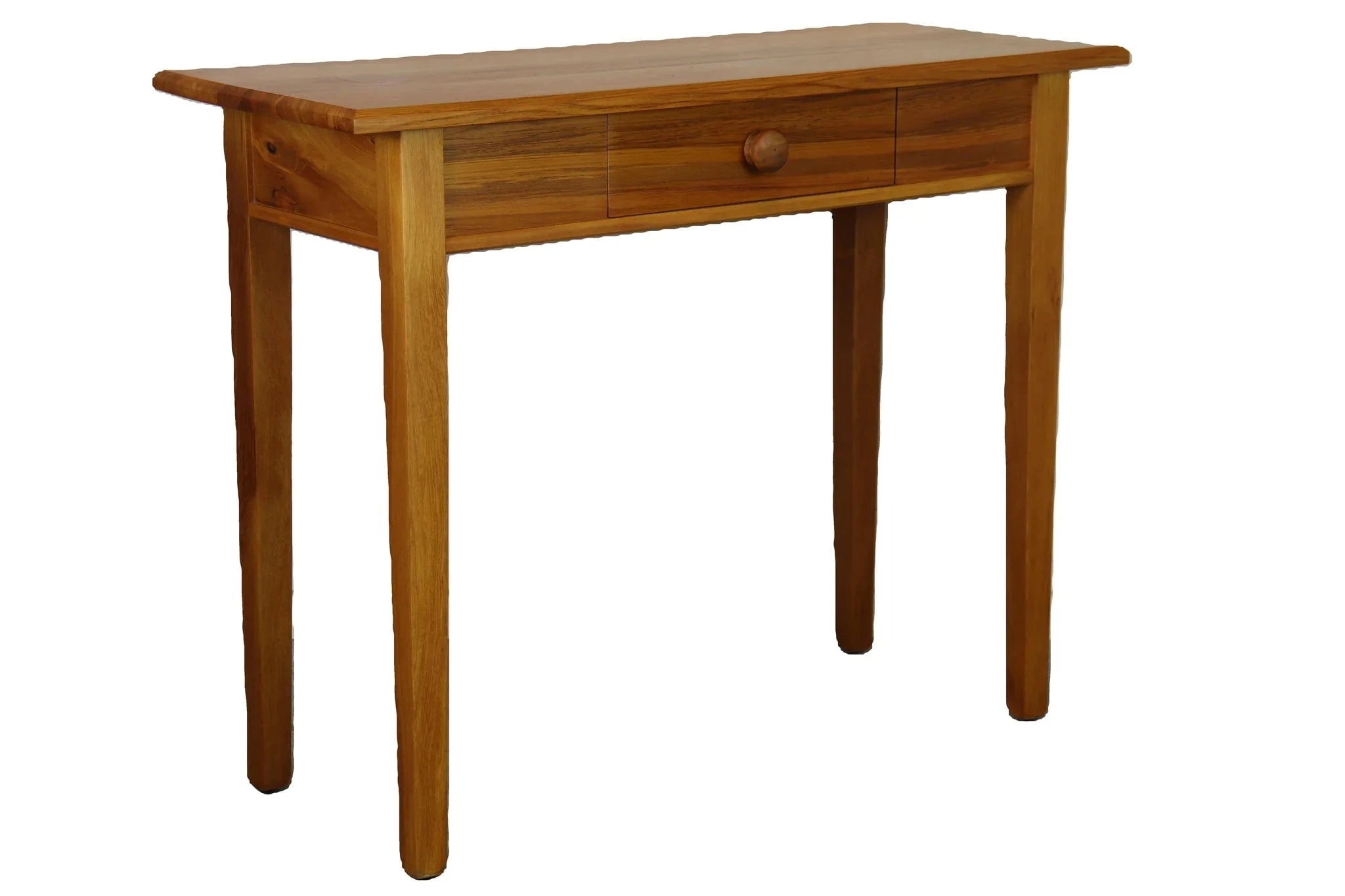BroDeals hall table Wanaka Rimu Hall Table - 1 Drawer