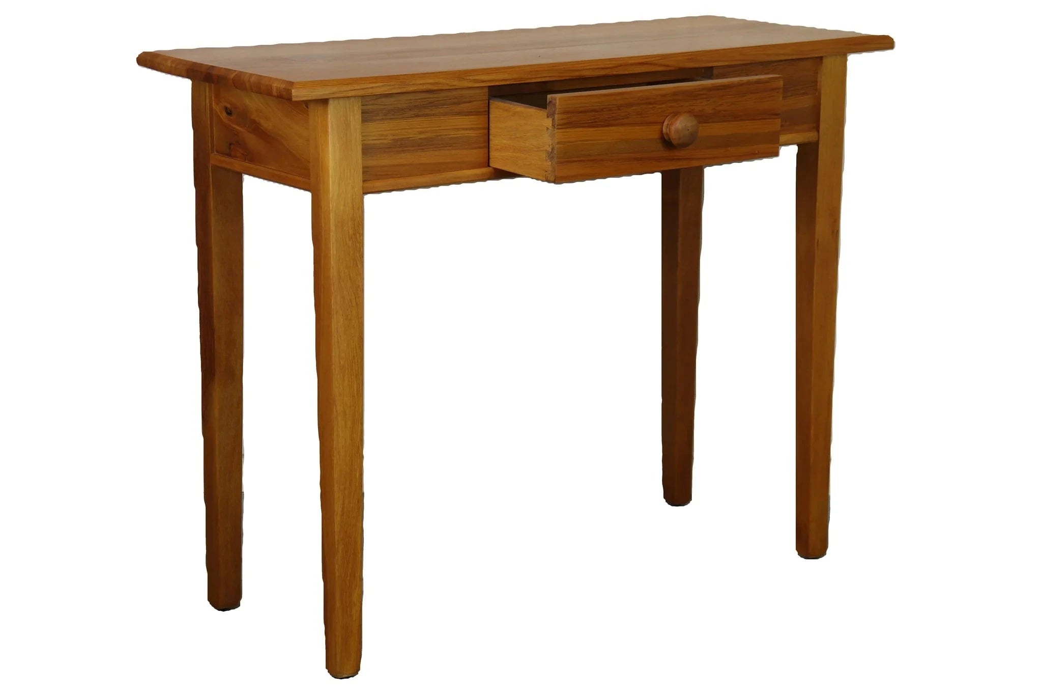 BroDeals hall table Wanaka Rimu Hall Table - 1 Drawer