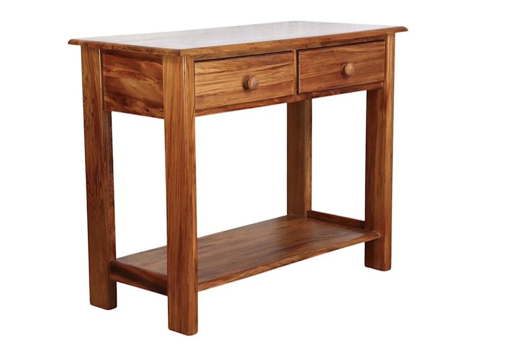BroDeals hall table Wanaka Rimu Hall Table