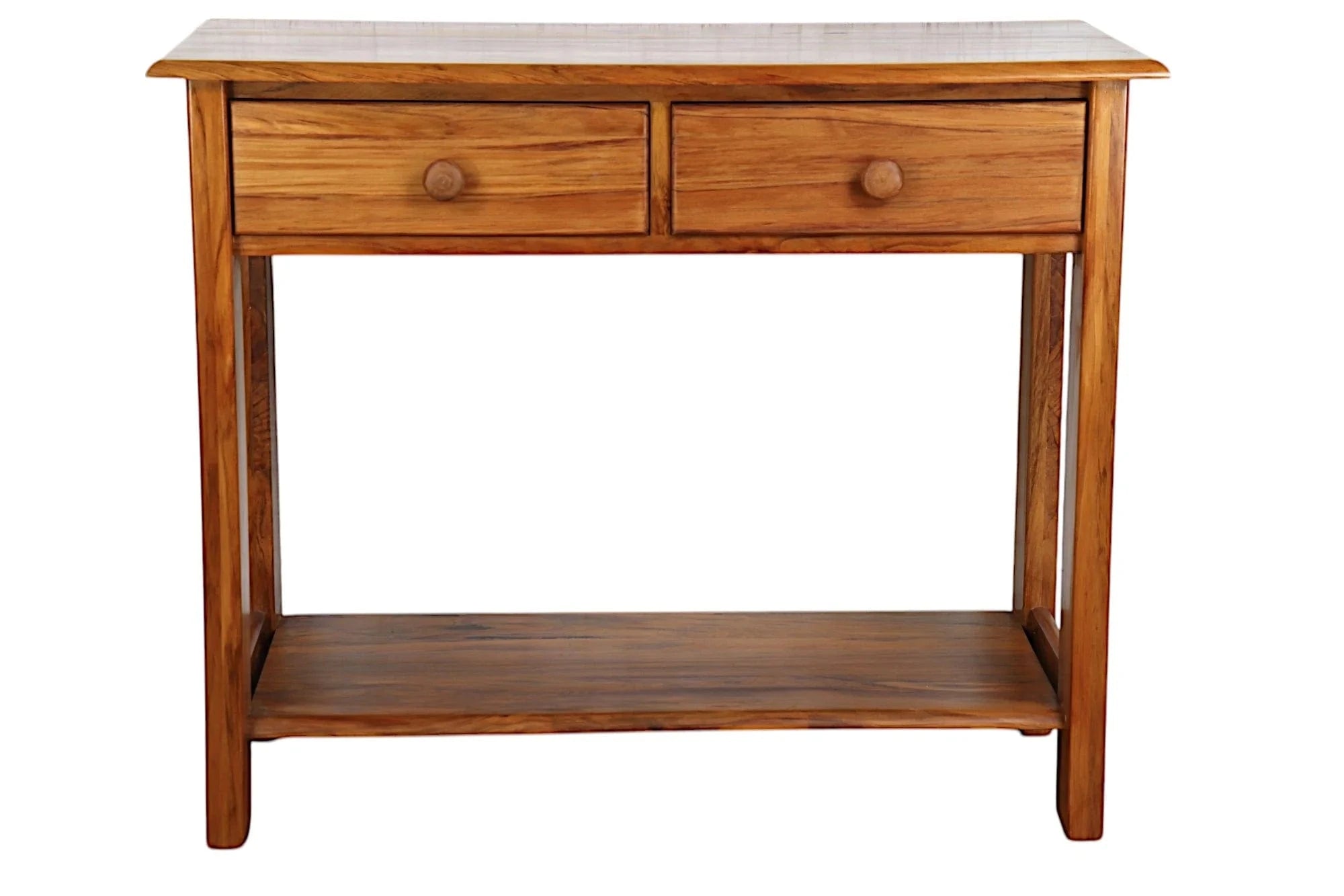 BroDeals hall table Wanaka Rimu Hall Table
