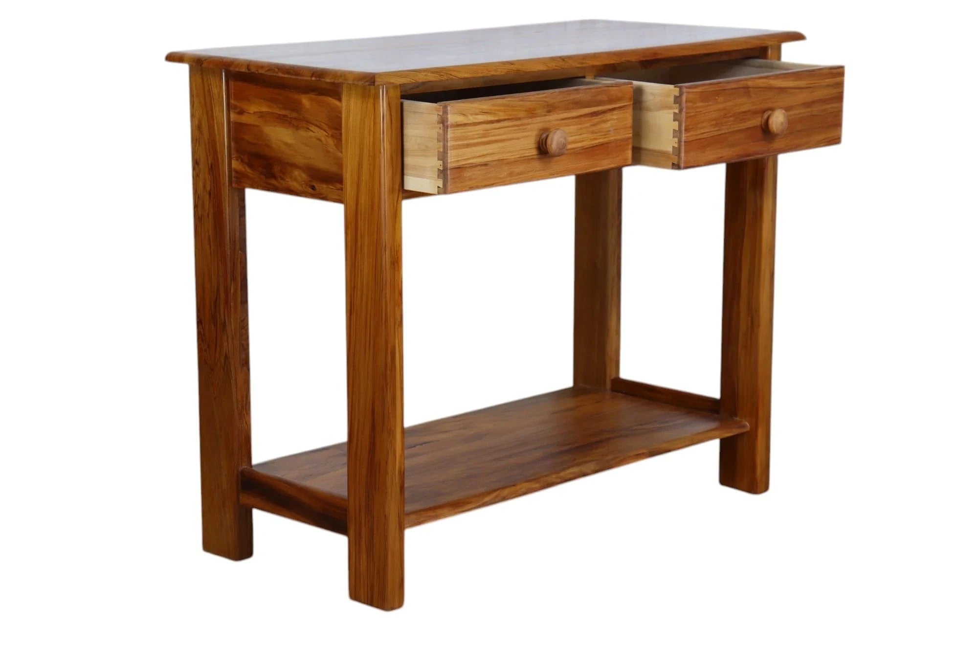 BroDeals hall table Wanaka Rimu Hall Table