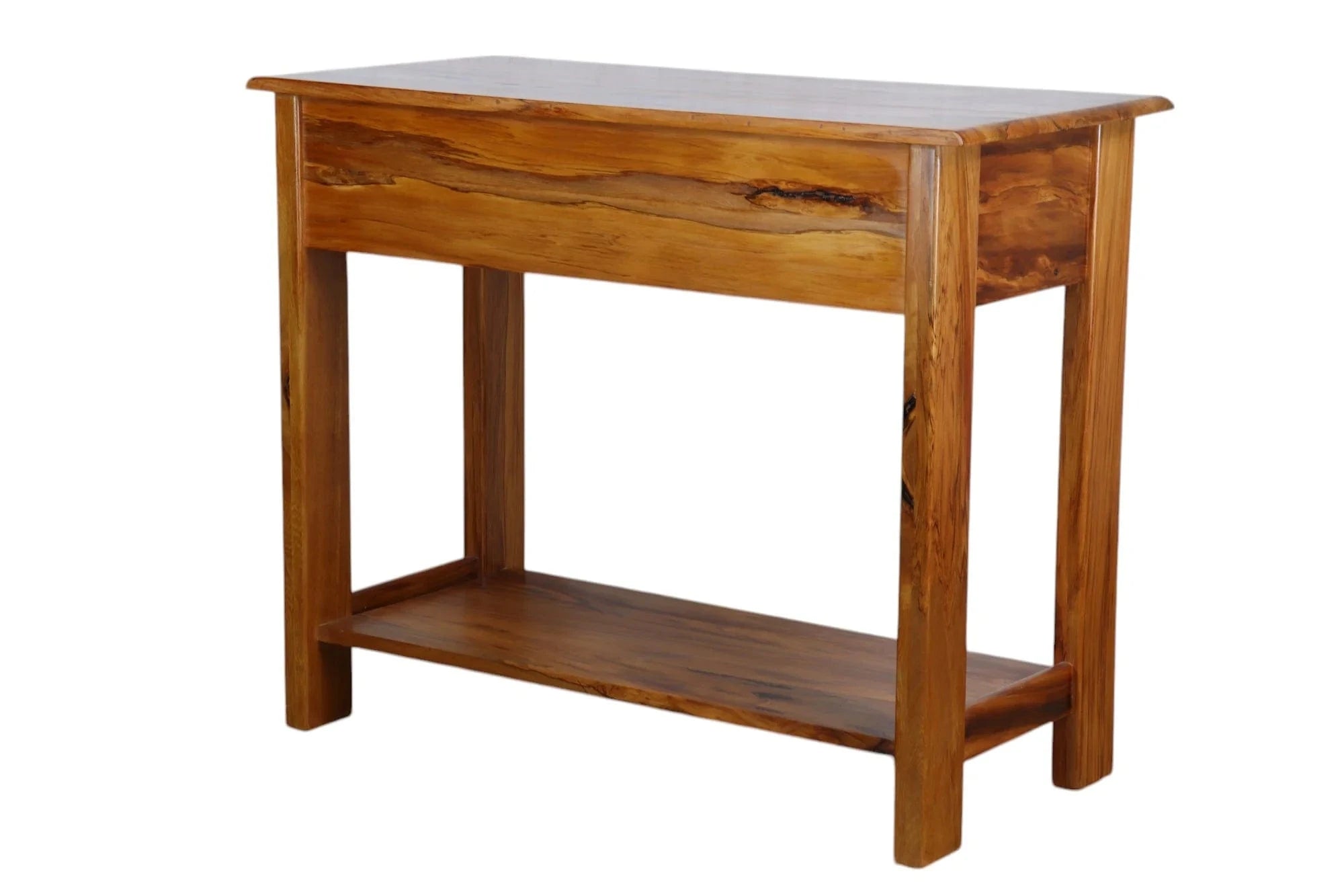 BroDeals hall table Wanaka Rimu Hall Table