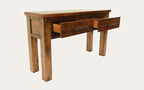 BroDeals hall table Woodgate Hall Table