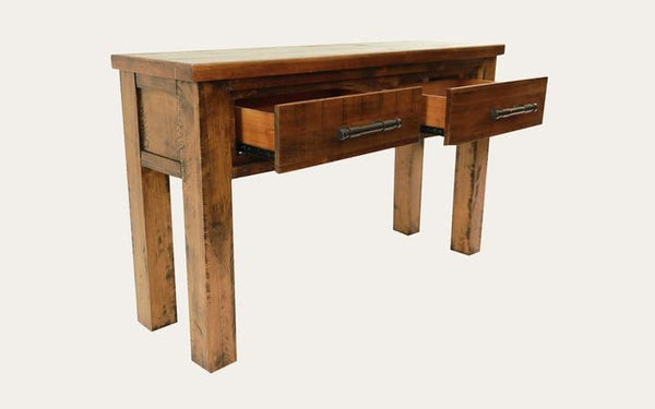 BroDeals hall table Woodgate Hall Table