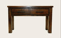 BroDeals hall table Woodgate Hall Table