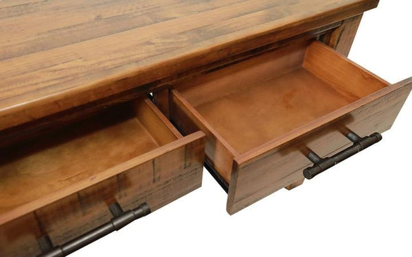 BroDeals hall table Woodgate Hall Table
