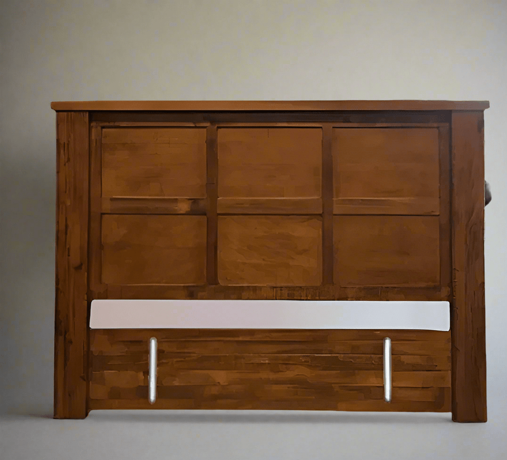 BroDeals Headboard Woodgate Wood Headboard