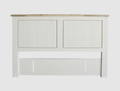 BroDeals Headbord Ashland Queen or King Headboard only