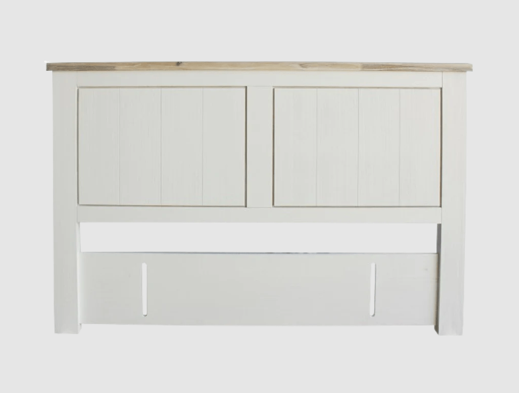 BroDeals Headbord Ashland Queen or King Headboard only