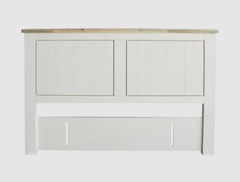 BroDeals Headbord Ashland Queen or King Headboard only