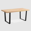 BroDeals Kitchen & Dining Furniture Sets Bright Dining Table 1600