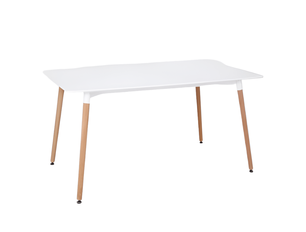 BroDeals Kitchen & Dining Furniture Sets Echo Dining Table 1.2m