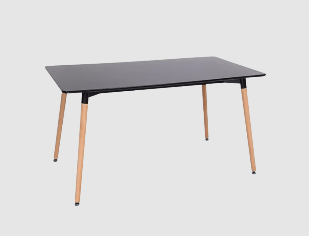 BroDeals Kitchen & Dining Furniture Sets Echo Dining Table 1.5m