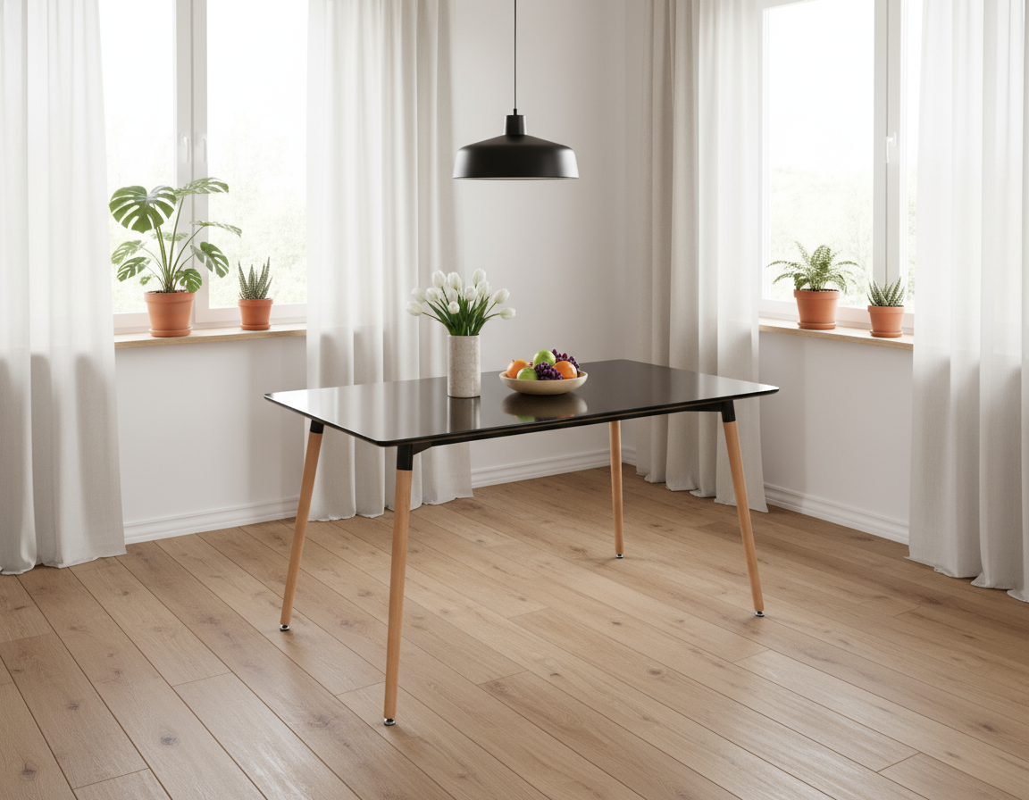 Echo Dining Table 1.5m