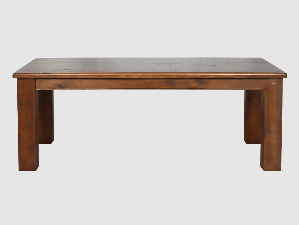 BroDeals Kitchen & Dining Furniture Sets Felton 1.5m Dining Table