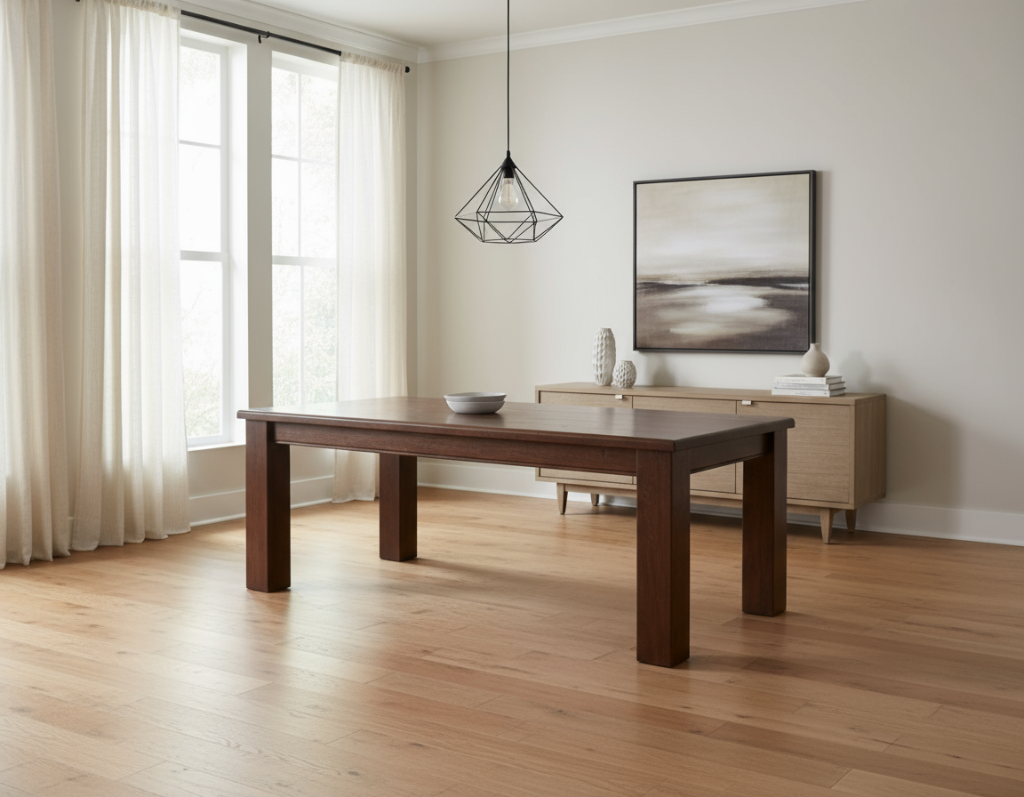 Felton 1.8m Dining Table