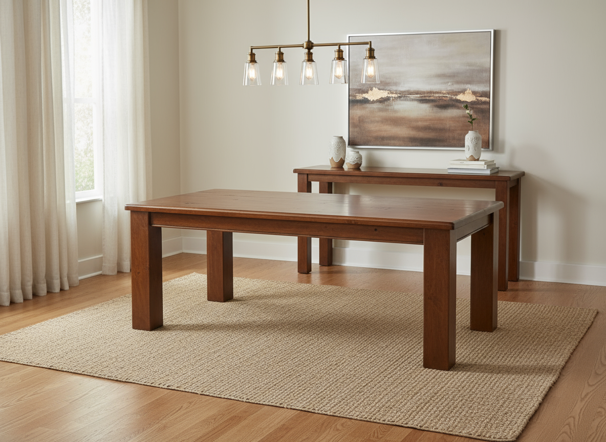 Felton 2.1m Dining Table