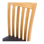 BroDeals Kitchen & Dining Furniture Sets Oak Dining Suite 6 Seater