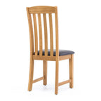 BroDeals Kitchen & Dining Furniture Sets Oak Dining Suite 6 Seater