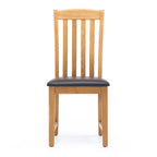 BroDeals Kitchen & Dining Furniture Sets Oak Dining Suite 6 Seater