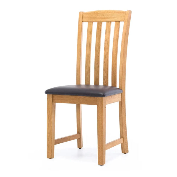 BroDeals Kitchen & Dining Furniture Sets Oak Dining Suite 6 Seater