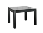 BroDeals Kitchen & Dining Furniture Sets Pine Dining Table 1000-Black