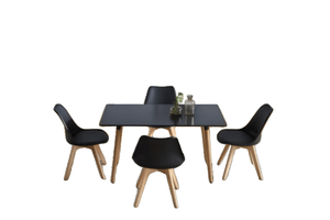 BroDeals Kitchen & Dining Furniture Sets Sonia 7Pcs Dining Suite : 1500 Table