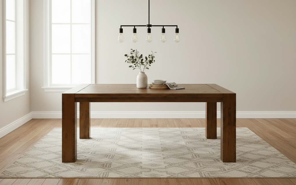 Woodgate Dining Table 1500