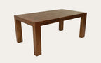 BroDeals Kitchen & Dining Furniture Sets Woodgate Dining Table 1800