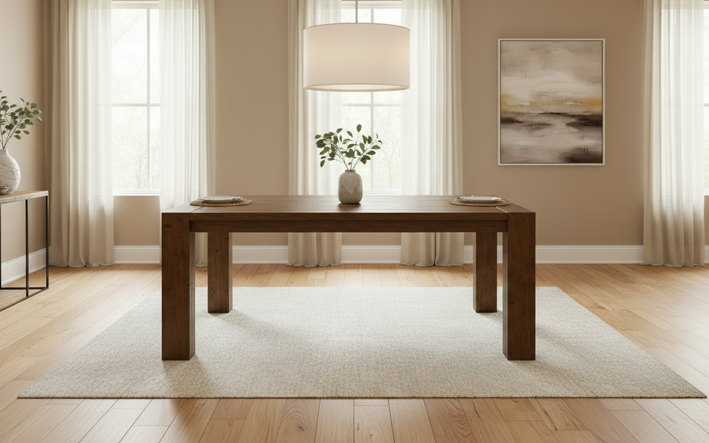 Woodgate Dining Table 1800