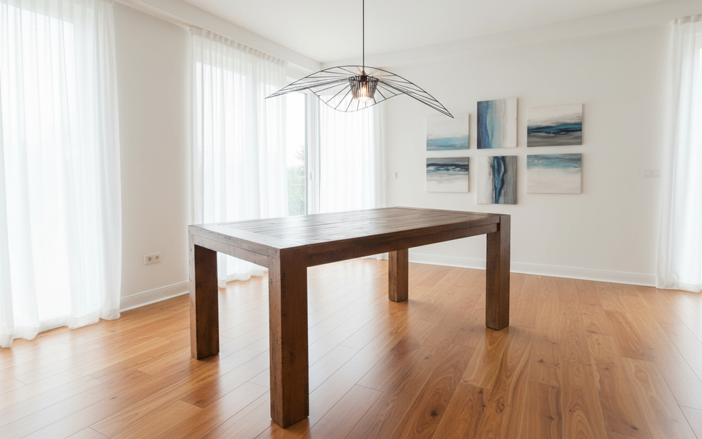 Woodgate Dining Table 2100
