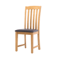 BroDeals Kitchen & Dining Room Chairs Buy 1 Chair Oak Dining Chair