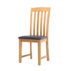 BroDeals Kitchen & Dining Room Chairs Buy 1 Chair Oak Dining Chair