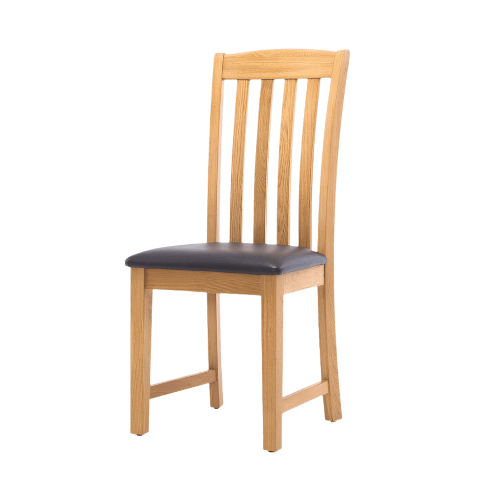 BroDeals Kitchen & Dining Room Chairs Buy 1 Chair Oak Dining Chair