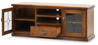 BroDeals Living Room Set Buffet Table | Hall Table | TV Unit | Set of 3