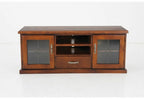 BroDeals Living Room Set Buffet Table | Hall Table | TV Unit | Set of 3