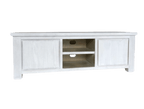 BroDeals Living Room Set Buffet Table | TV Unit | Hall Table - Set of 3