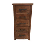 BroDeals Living Room Set Buffet Table| TV Unit | Slimboy | Set of 3