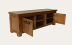 BroDeals Living Room Set Buffet Table| TV Unit | Slimboy | Set of 3