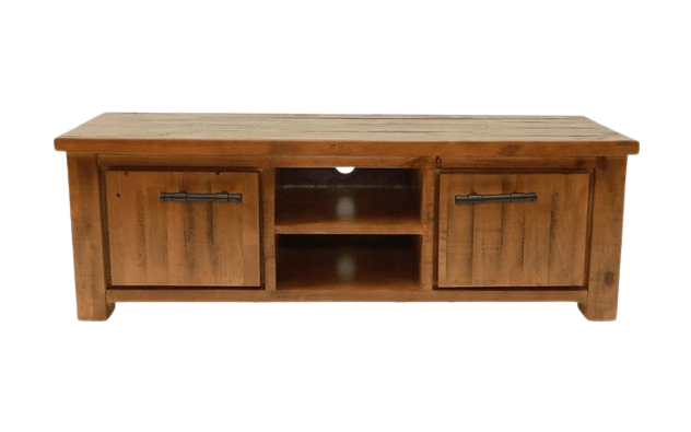 BroDeals Living Room Set Buffet Table| TV Unit | Slimboy | Set of 3