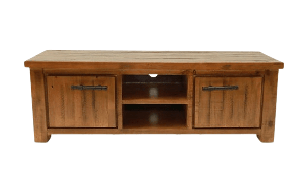 BroDeals Living Room Set Buffet Table| TV Unit | Slimboy | Set of 3