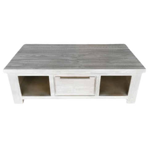 BroDeals Living Room Set Coffee Table | Buffet Table | TV Unit - Set of 3