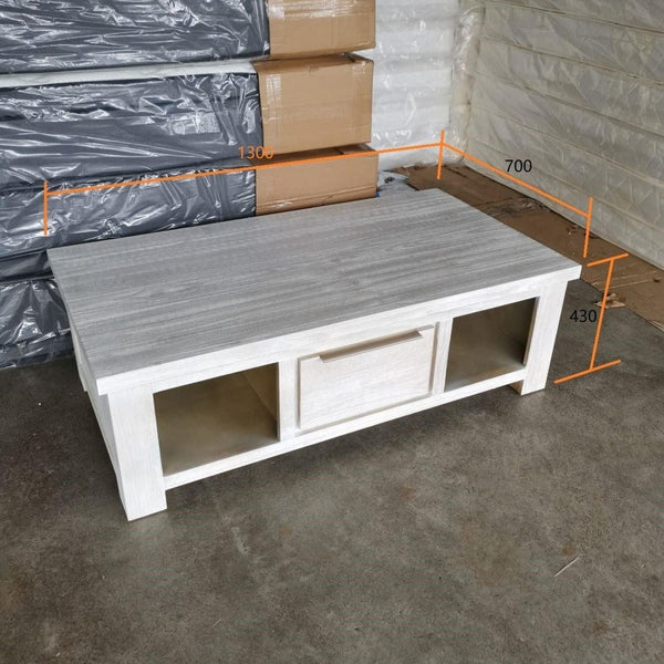 BroDeals Living Room Set Coffee Table | Buffet Table | TV Unit - Set of 3