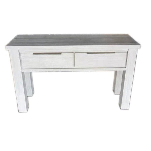 BroDeals Living Room Set TV Unit | Hall Table | Coffee Table | Buffet Table - Set of 4