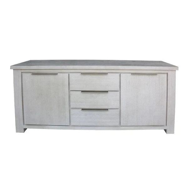 BroDeals Living Room Set TV Unit | Hall Table | Coffee Table | Buffet Table - Set of 4