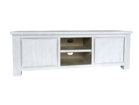 BroDeals Living Room Set TV Unit | Hall Table | Coffee Table | Buffet Table - Set of 4