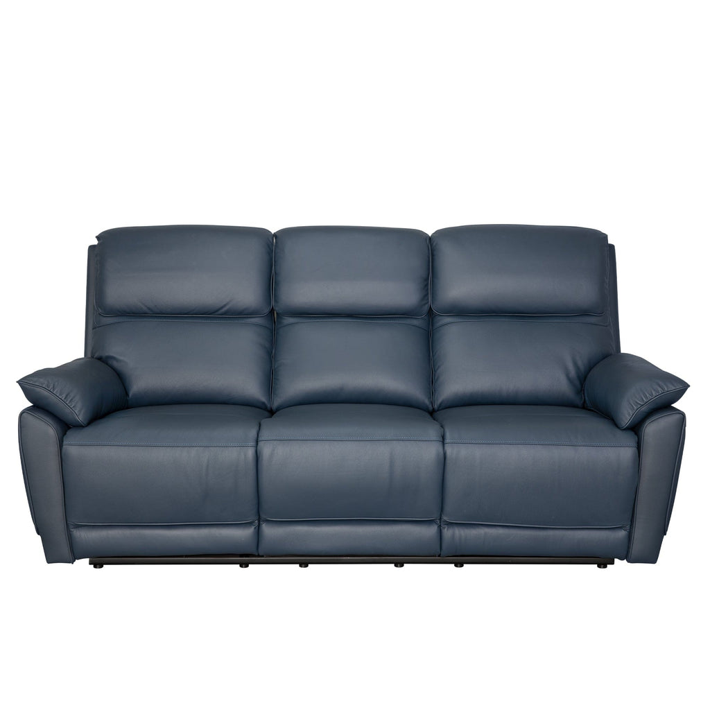 BroDeals Lounge Suite Porto Electric Recliner Lounge Suite - 3+1+1