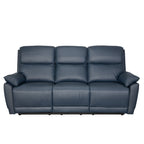 BroDeals Lounge Suite Porto Electric Recliner Lounge Suite - 3+1+1
