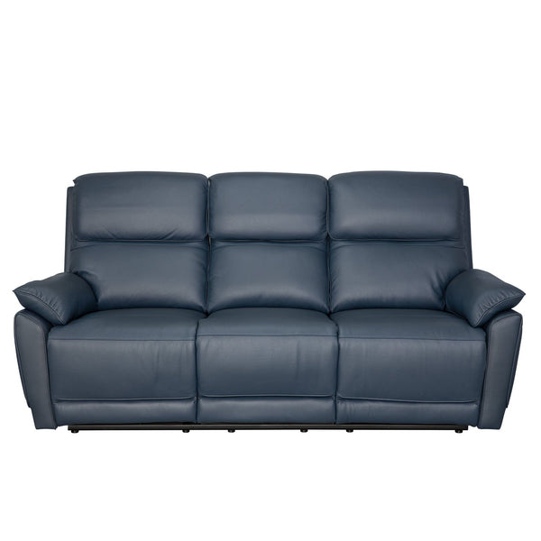 BroDeals Lounge Suite Porto Electric Recliner Lounge Suite - 3+1+1